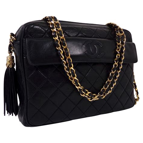 second hand chanel genuine|Chanel handbag 2nd hand.